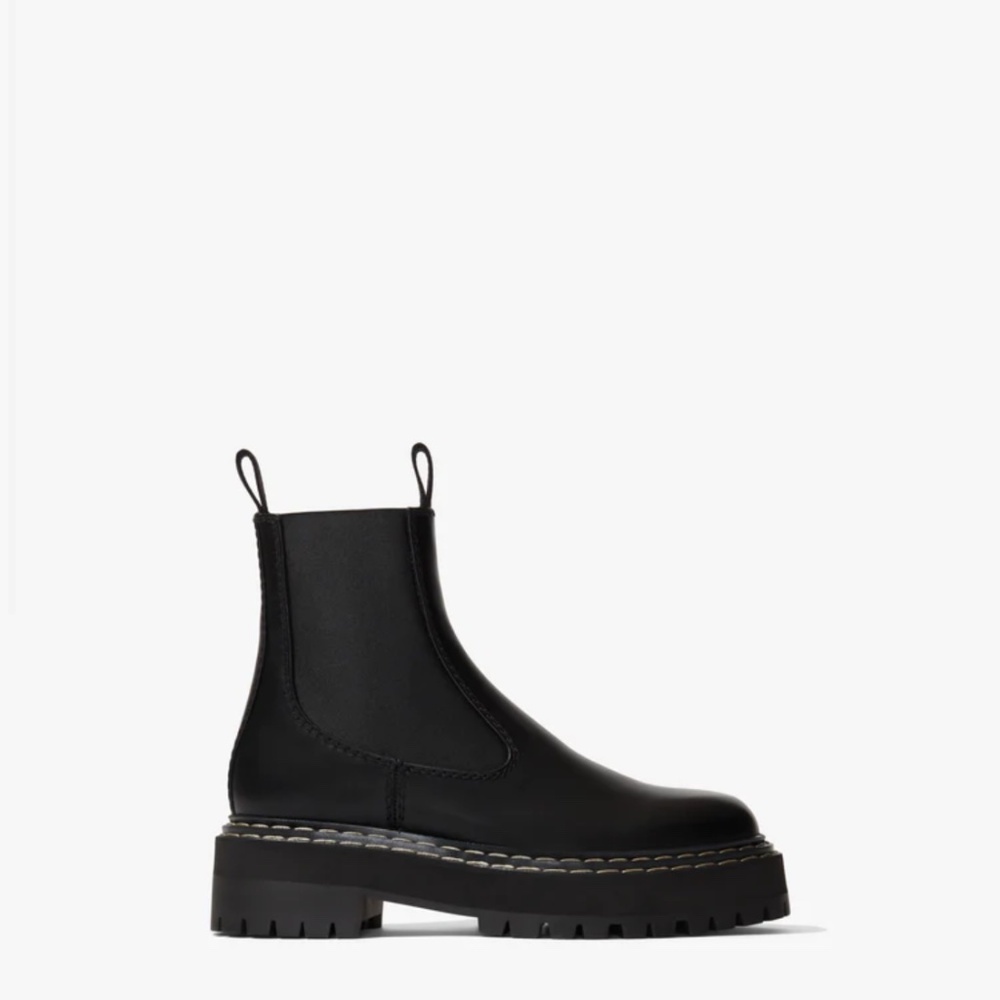Brand new Proenza Schouler boots